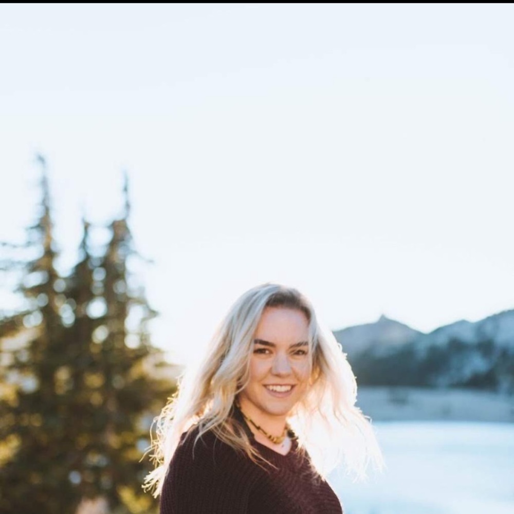 Meet your Posher, Lindsey